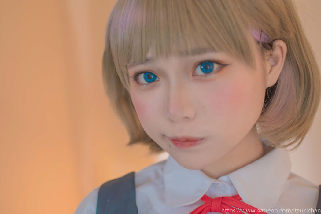 Patreon Itsukichan 齋齋 いつき Part04 (68P)