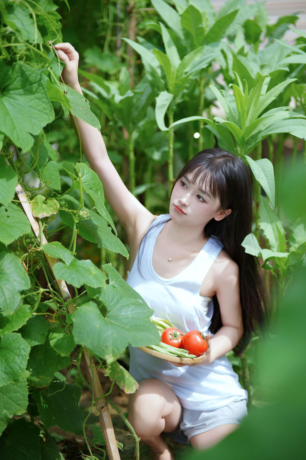 YiTuYu艺图语 Vol.7368 Xiao Xiao Yu