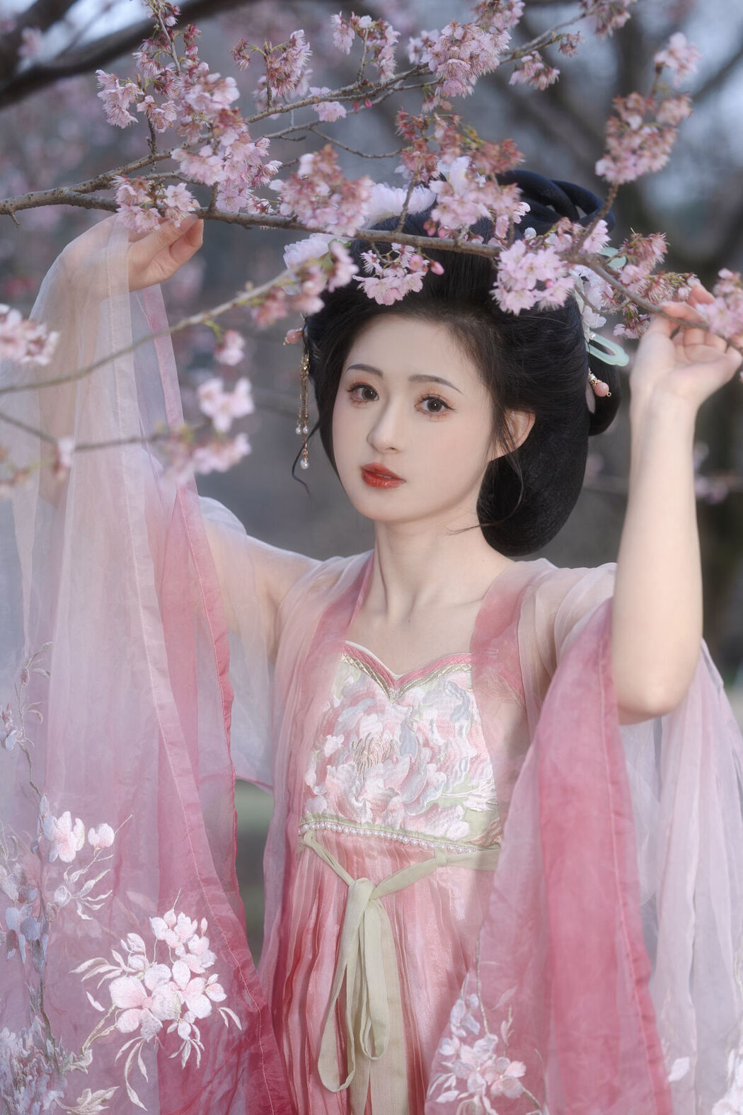 YiTuYu艺图语 Vol.7504 Yu Yuan Yi Wan