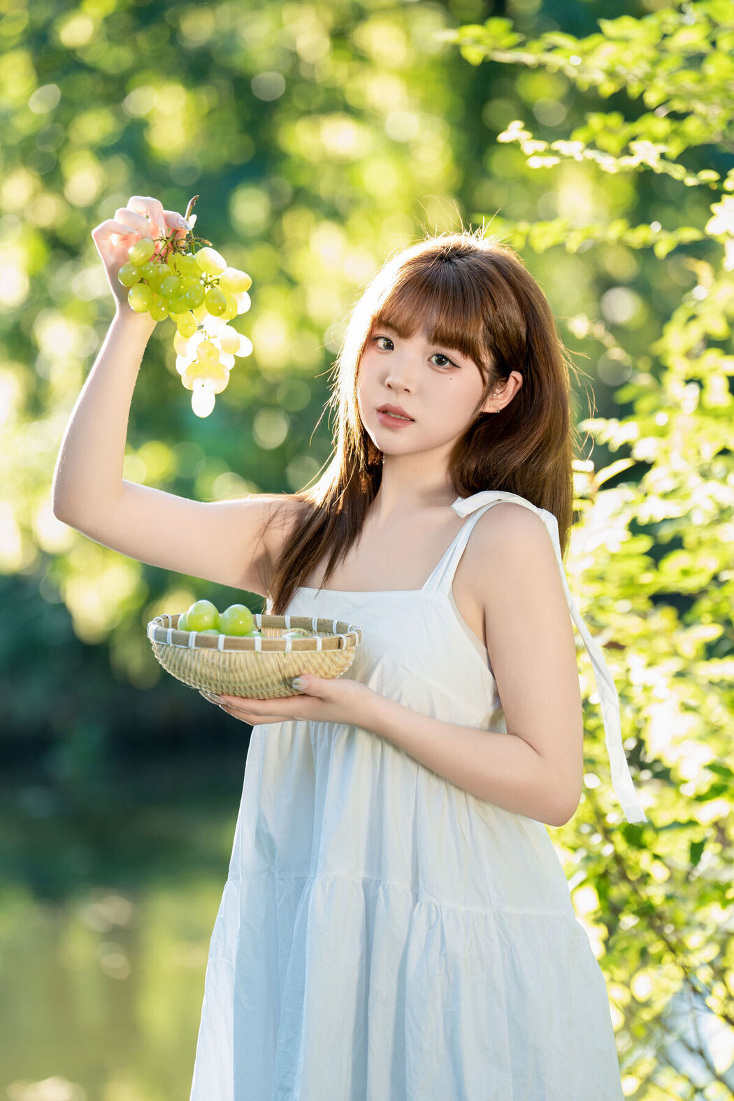 YiTuYu艺图语 Vol.7418 Sai Xi Xi Li Ma