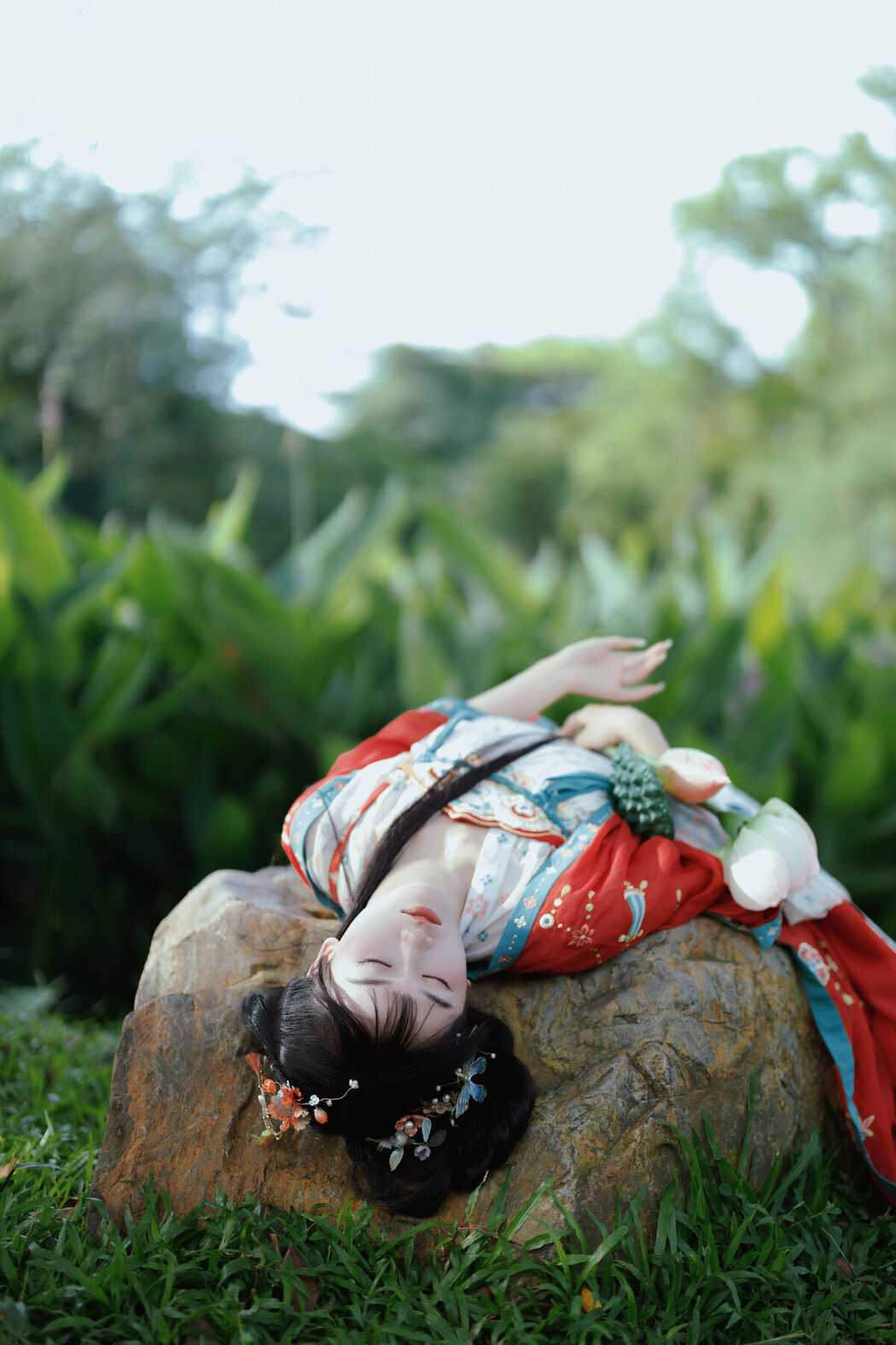 YiTuYu艺图语 Vol.7372 Xiao Xiao Yu