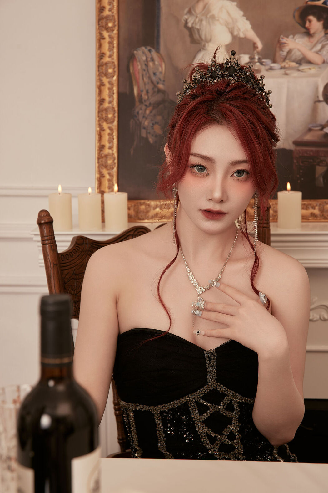 YiTuYu艺图语 Vol.7432 Yi Zhi Xiao Xuan