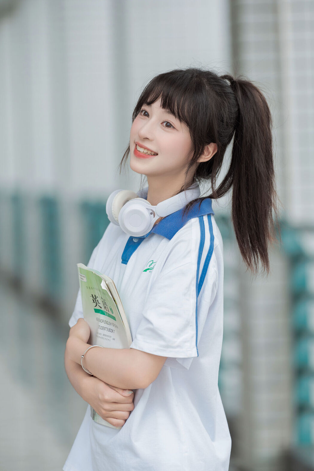 YiTuYu艺图语 Vol.7434 Xia Yu Xiao Nian