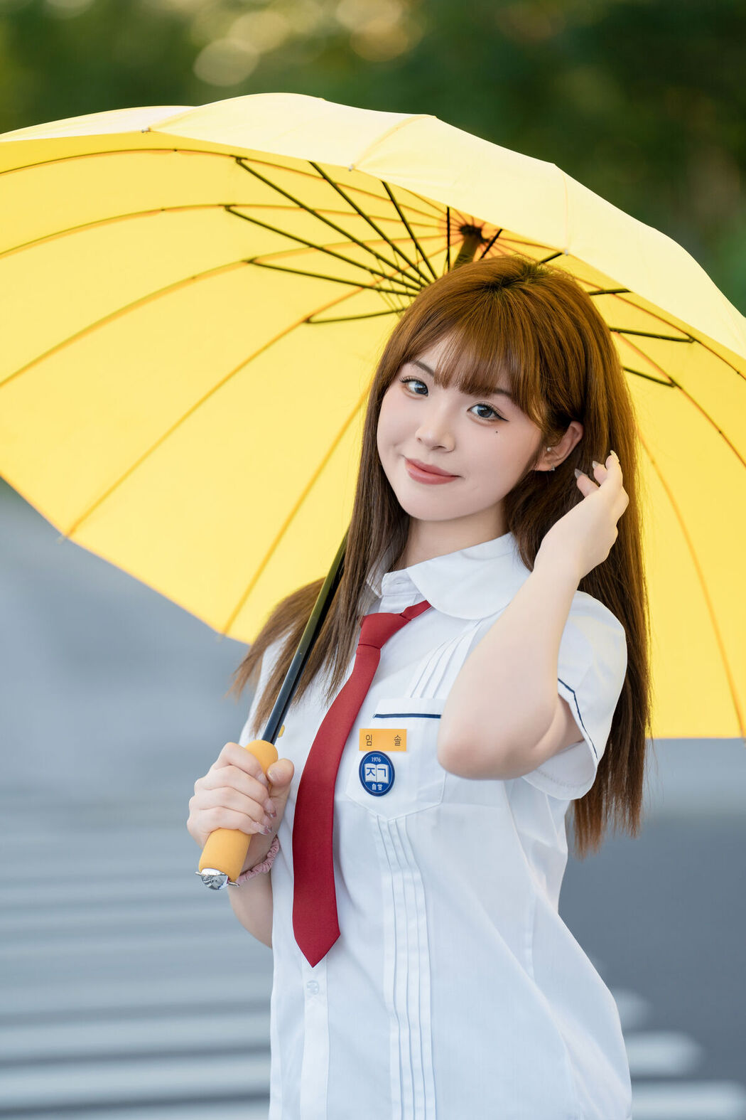 YiTuYu艺图语 Vol.7446 Sai Xi Xi Li Ma