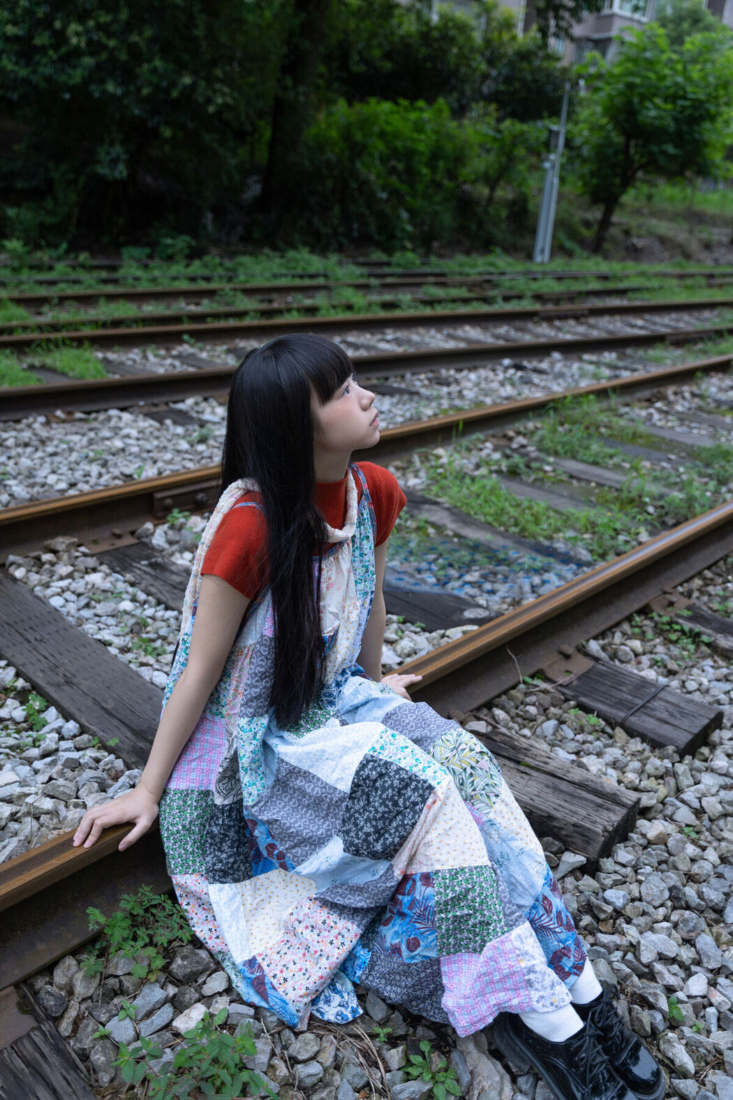 YiTuYu艺图语 Vol.7358 Shi San Jin Ya