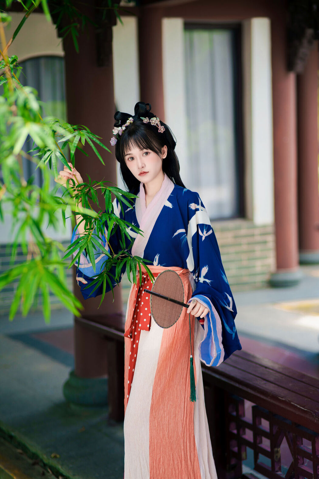 YiTuYu艺图语 Vol.7439 Xiao Xiao Yu