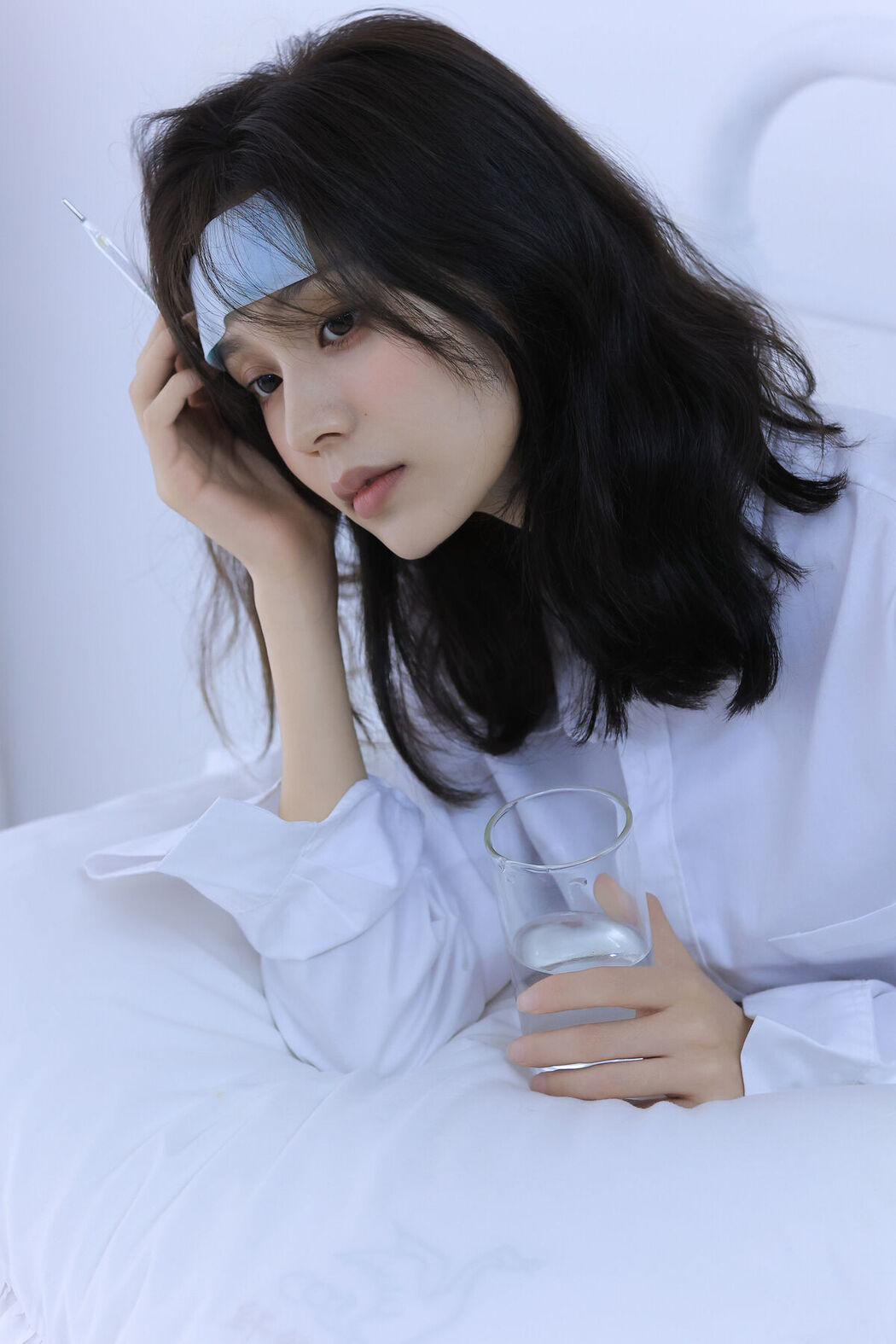 YiTuYu艺图语 Vol.7375 Peng Xiao Ya Ya