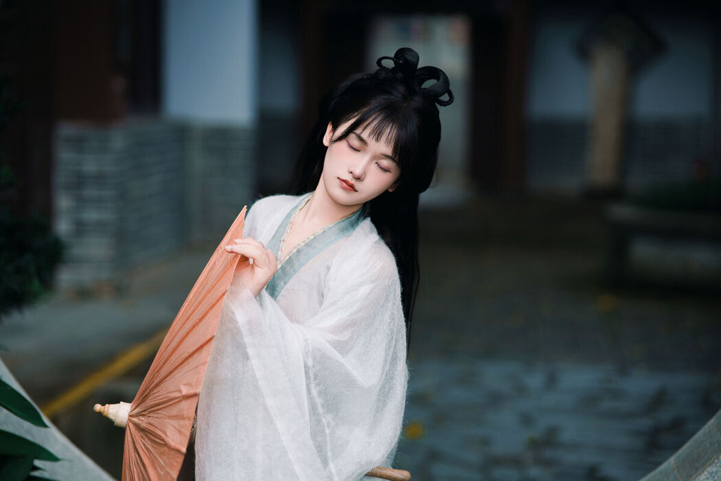 YiTuYu艺图语 Vol.7453 Xiao Xiao Yu