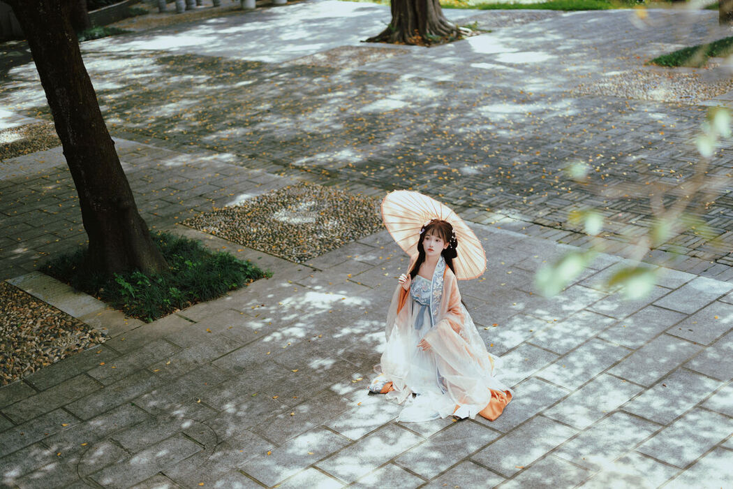 YiTuYu艺图语 Vol.7468 Xiao Xiao Yu