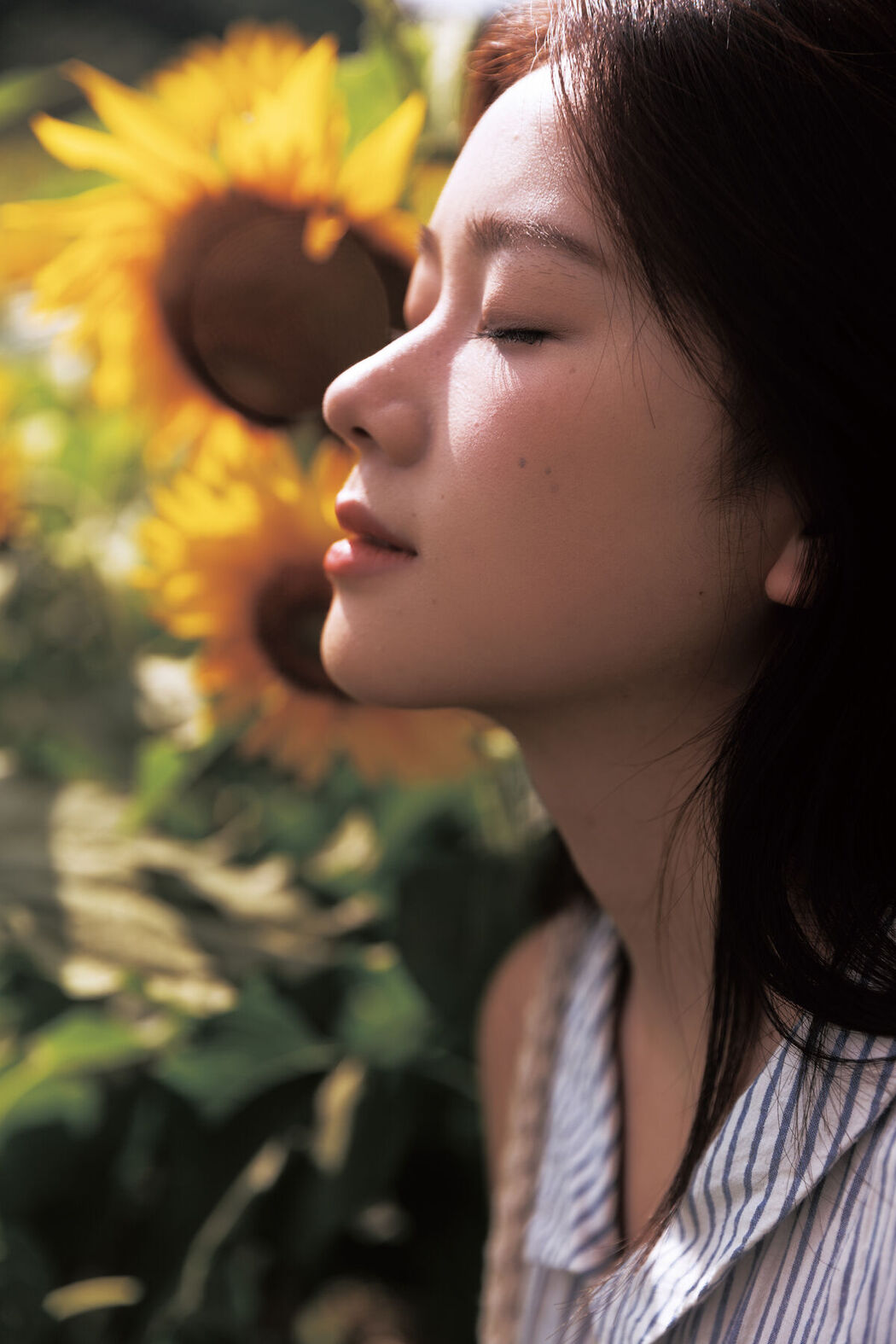 YiTuYu艺图语 Vol.7497 To Xiao Bei