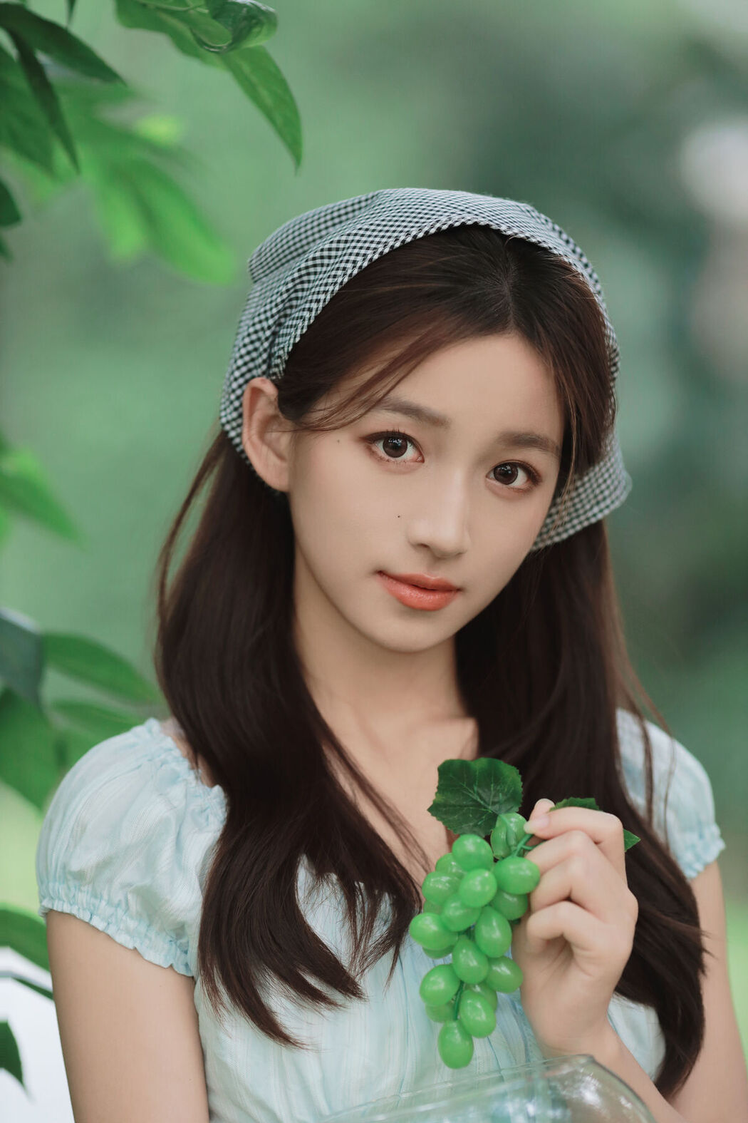 YiTuYu艺图语 Vol.7338 Yu Er