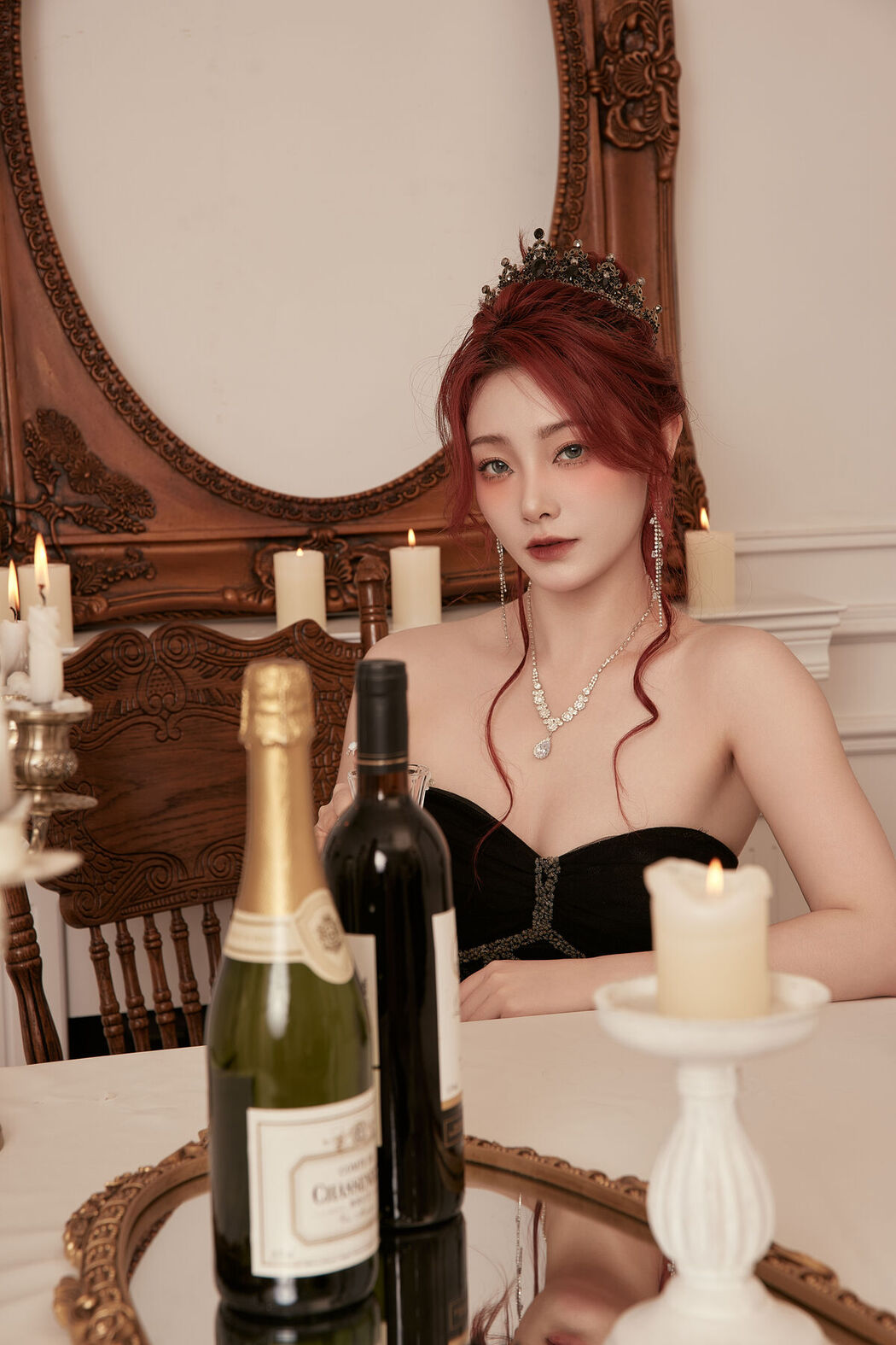 YiTuYu艺图语 Vol.7432 Yi Zhi Xiao Xuan