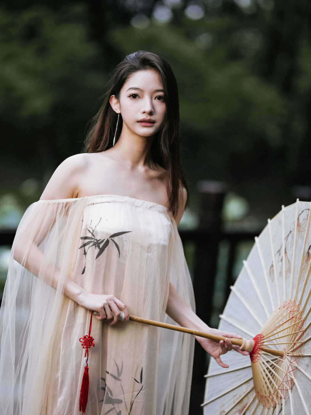YiTuYu艺图语 Vol.7412 Yu Yan Jia