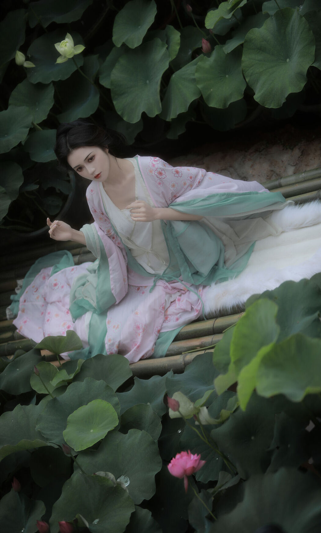 YiTuYu艺图语 Vol.7359 Wu Sui Sui