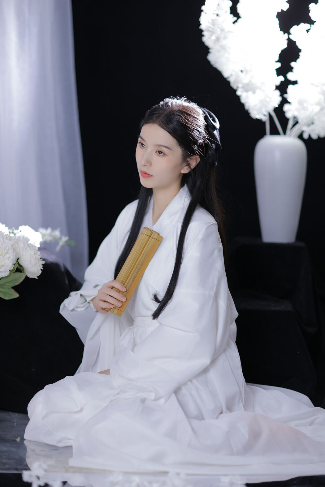 YiTuYu艺图语 Vol.7382 Mei Qi