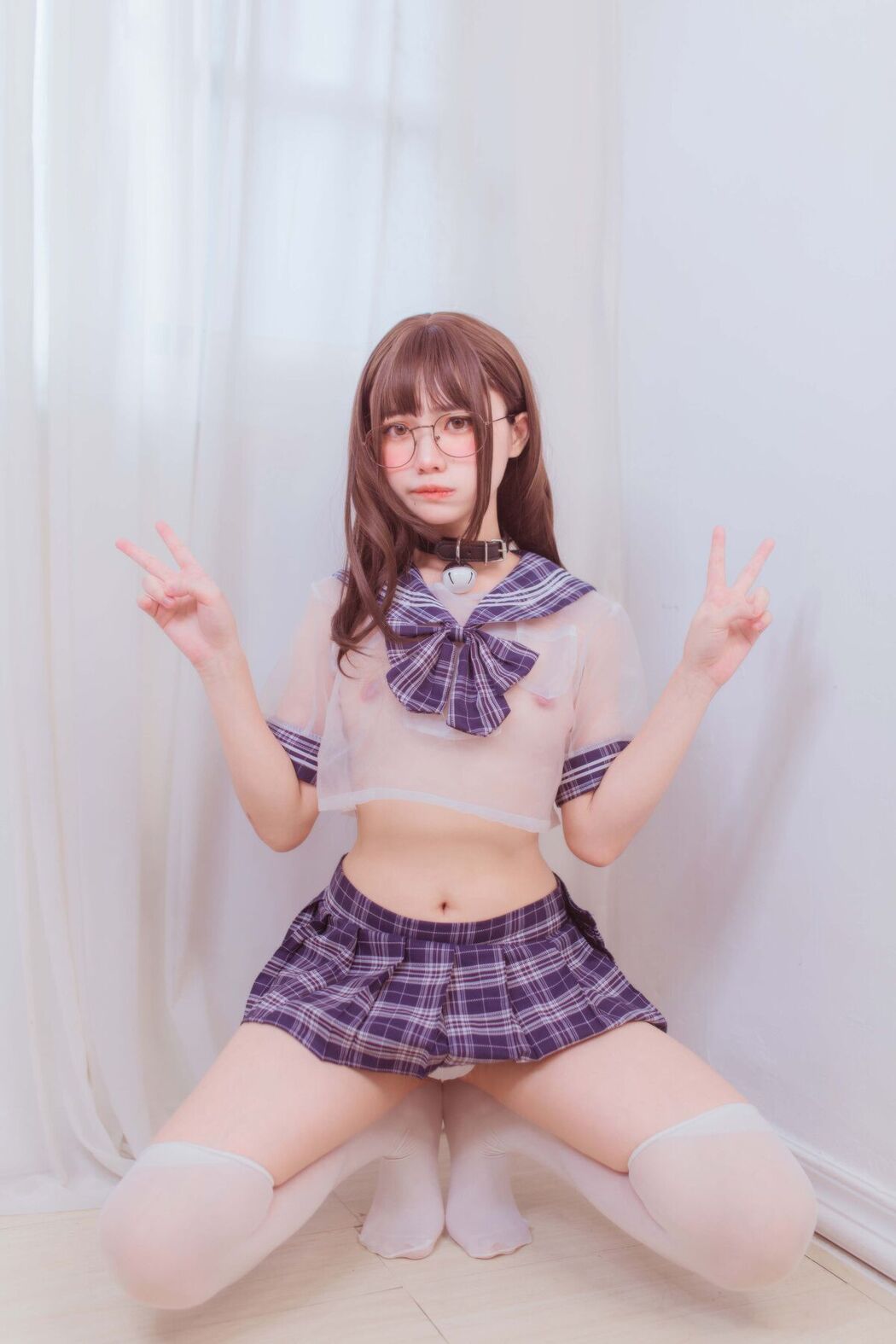 Patreon Itsukichan 齋齋 いつき Part02 (68P)