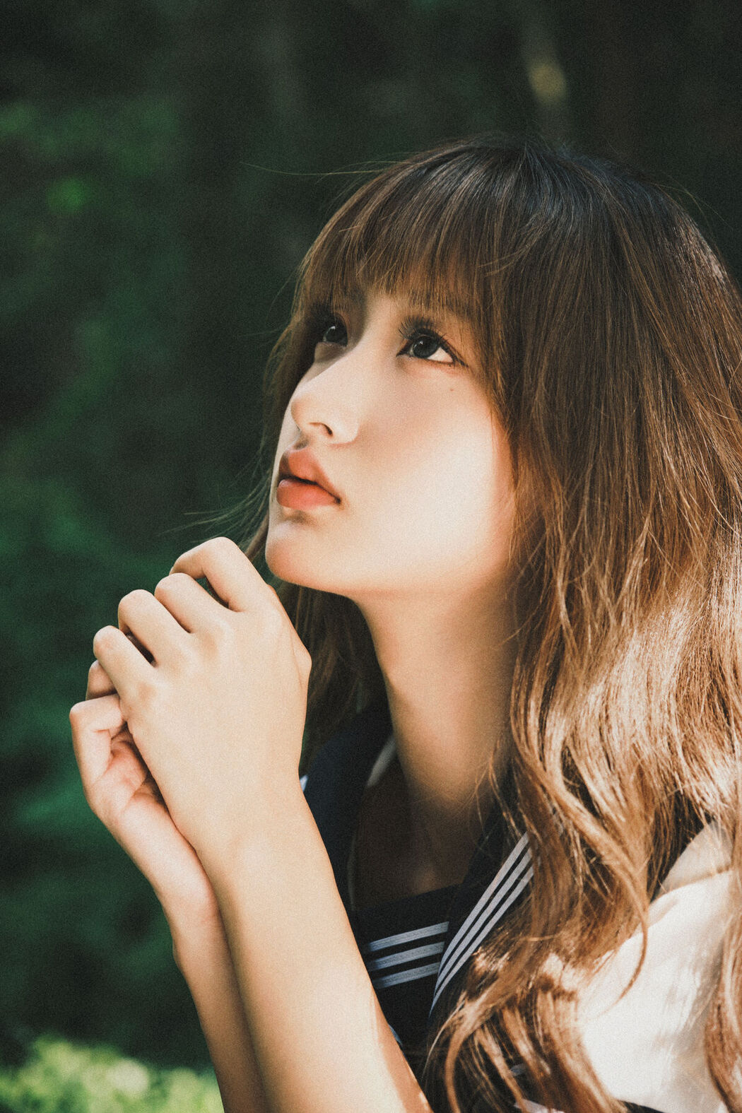 YiTuYu艺图语 Vol.7448 Chen Nian Xiao Jiu