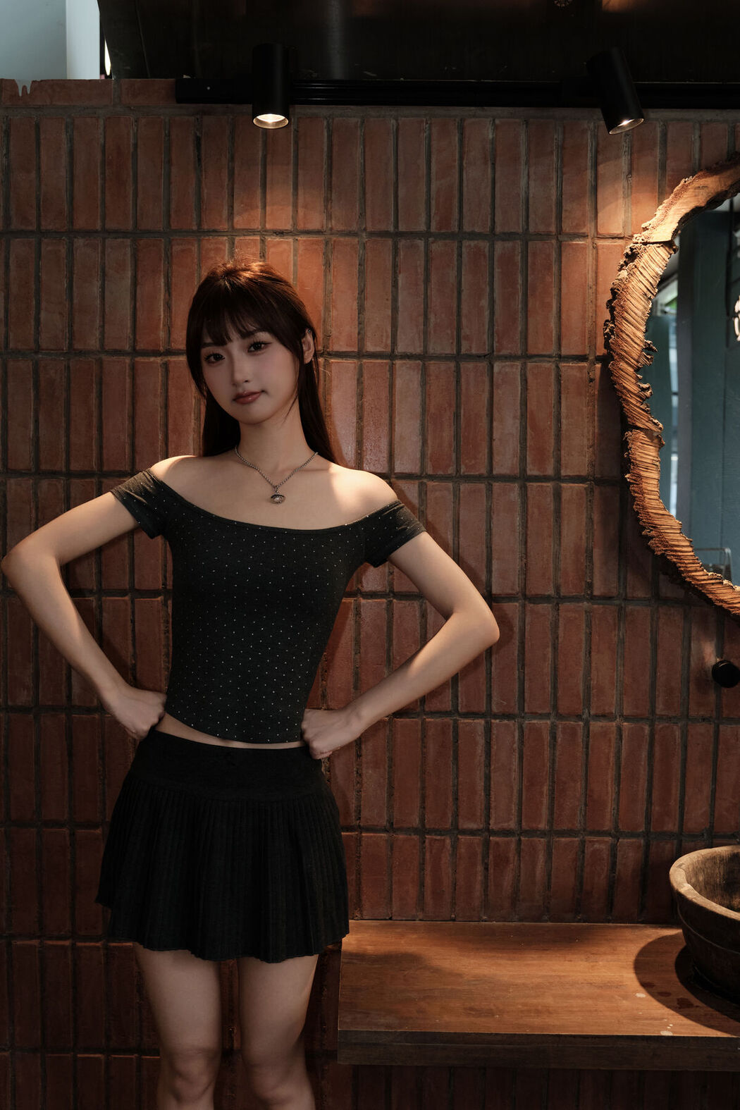 YiTuYu艺图语 Vol.7507 Chen Nian Xiao Jiu