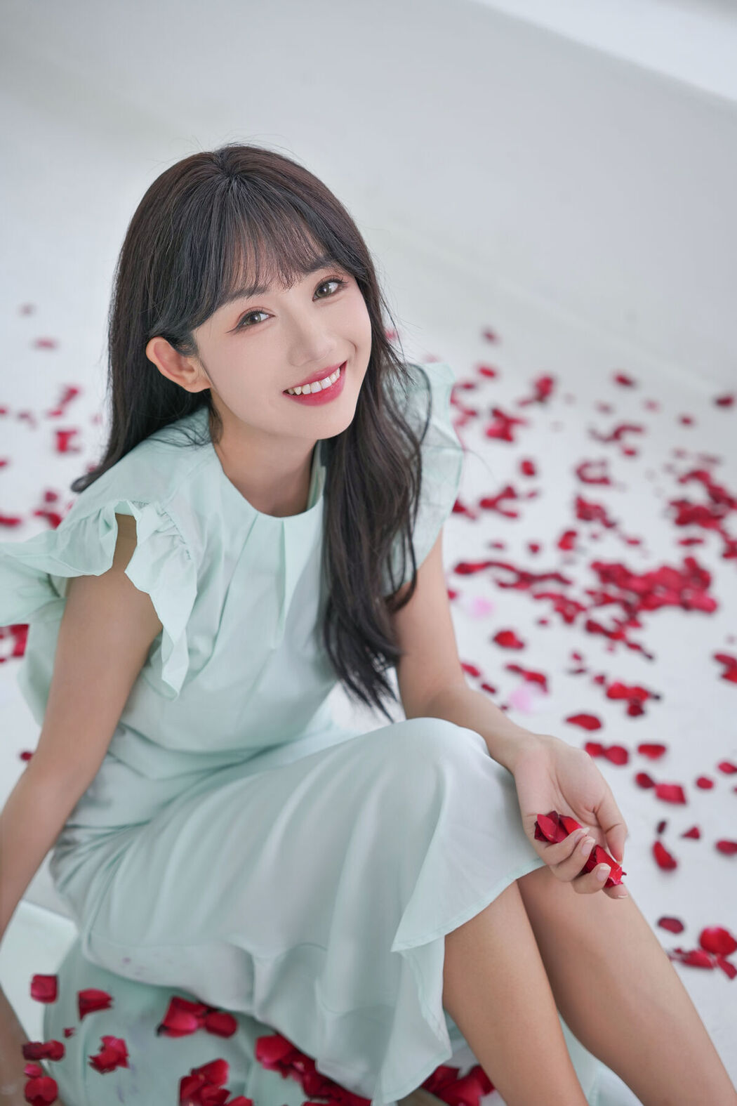 YiTuYu艺图语 Vol.7370 Soul Su Er