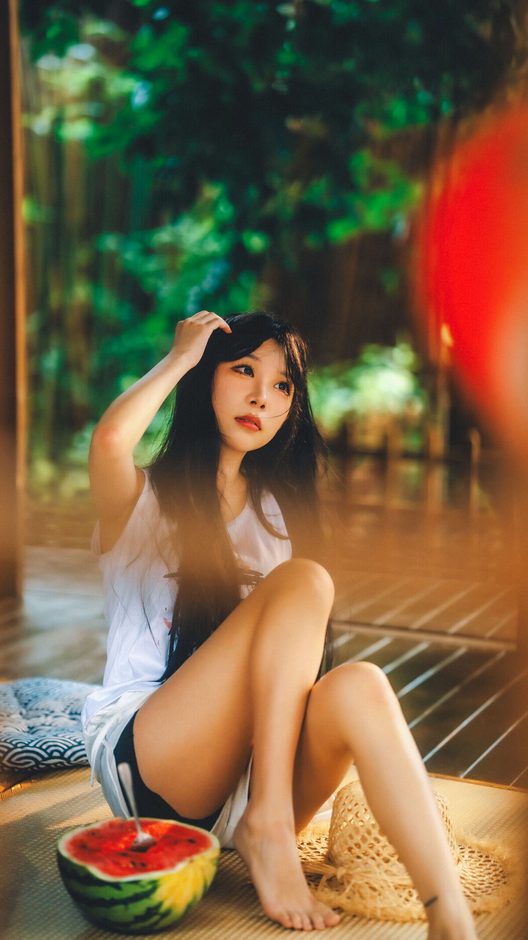 YiTuYu艺图语 Vol.7513 Zou Zou