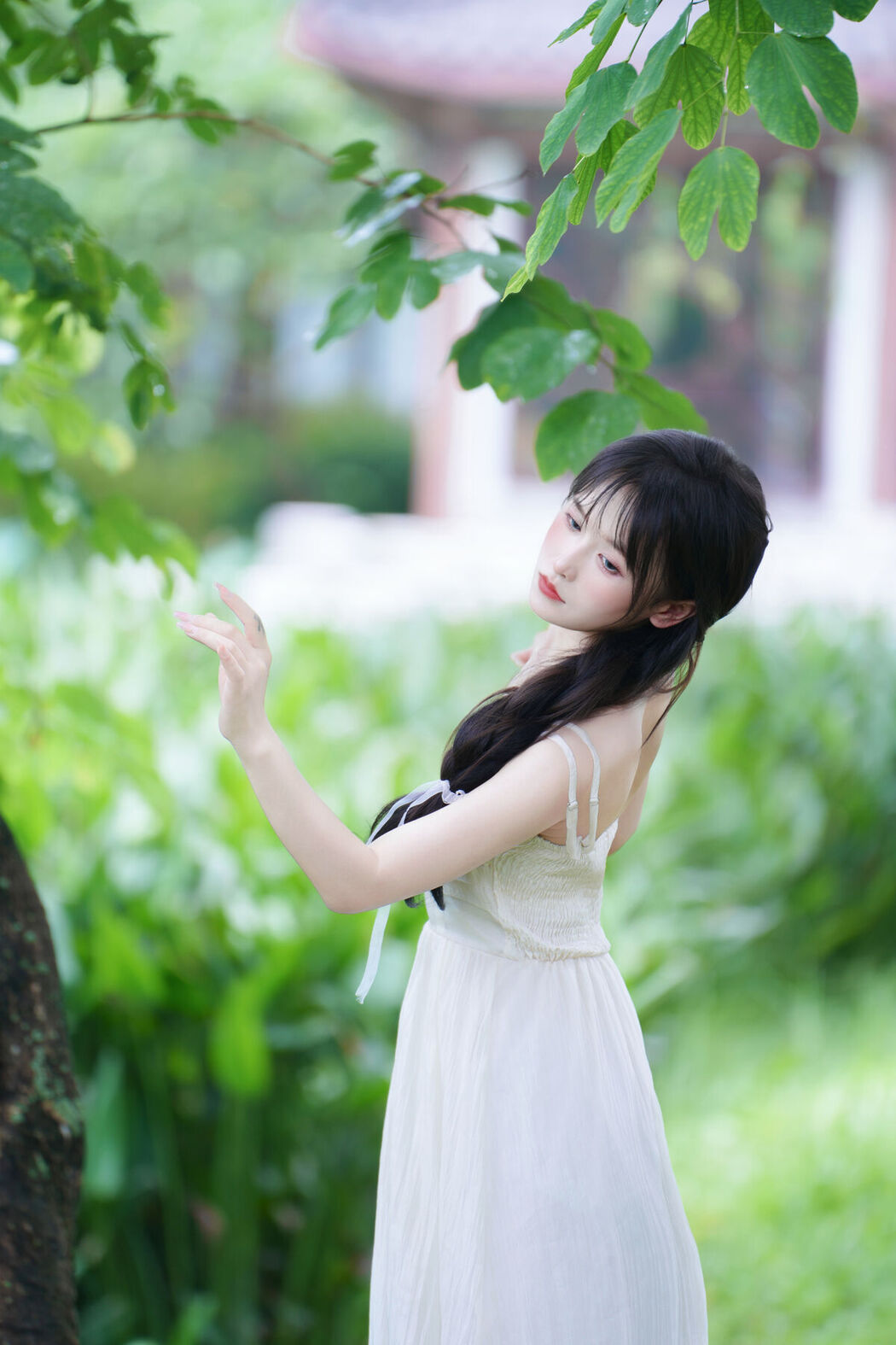 YiTuYu艺图语 Vol.7390 Xiao Xiao Yu