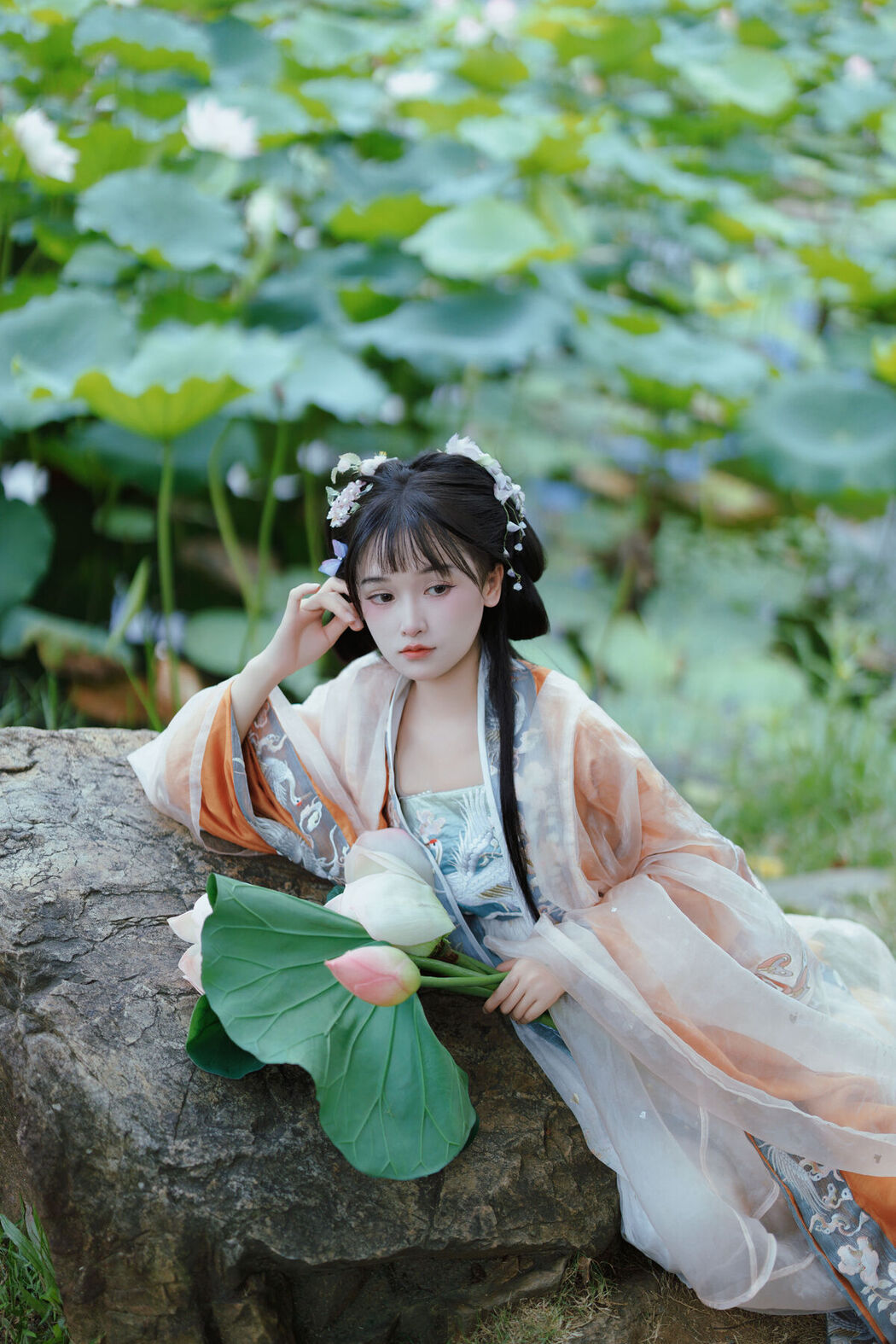 YiTuYu艺图语 Vol.7468 Xiao Xiao Yu