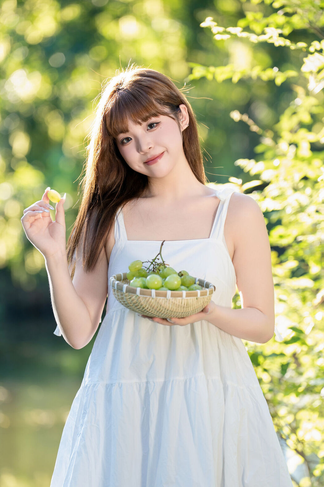 YiTuYu艺图语 Vol.7418 Sai Xi Xi Li Ma