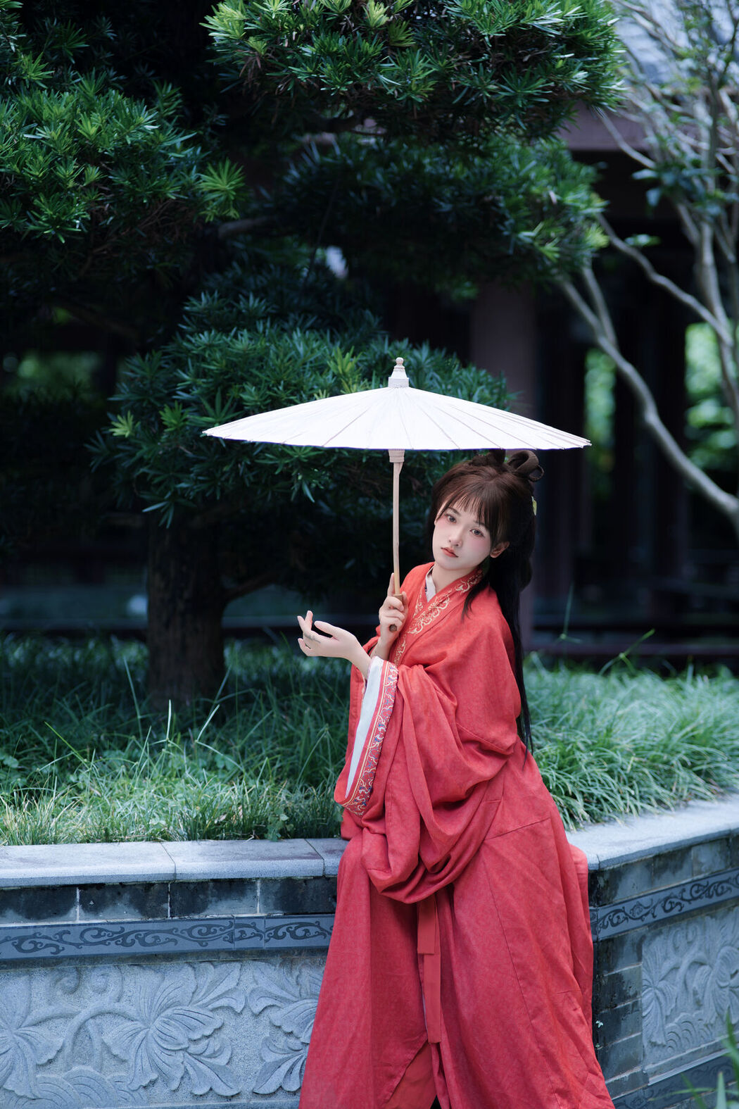 YiTuYu艺图语 Vol.7442 Xiao Xiao Yu