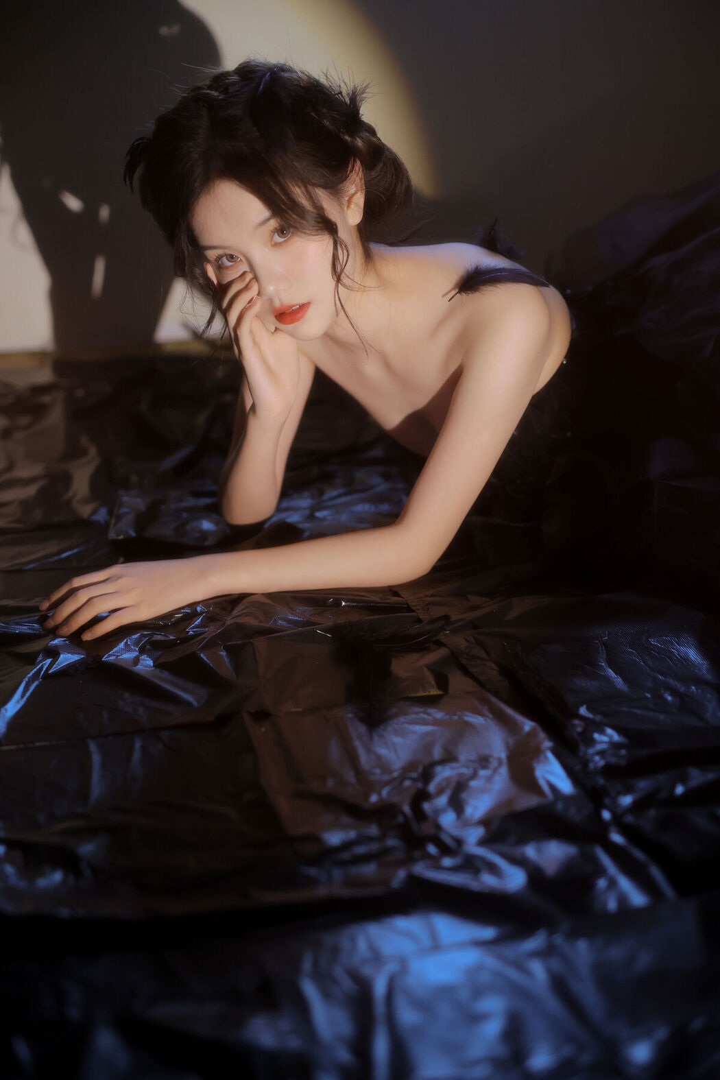 YiTuYu艺图语 Vol.7452 Gan Gan