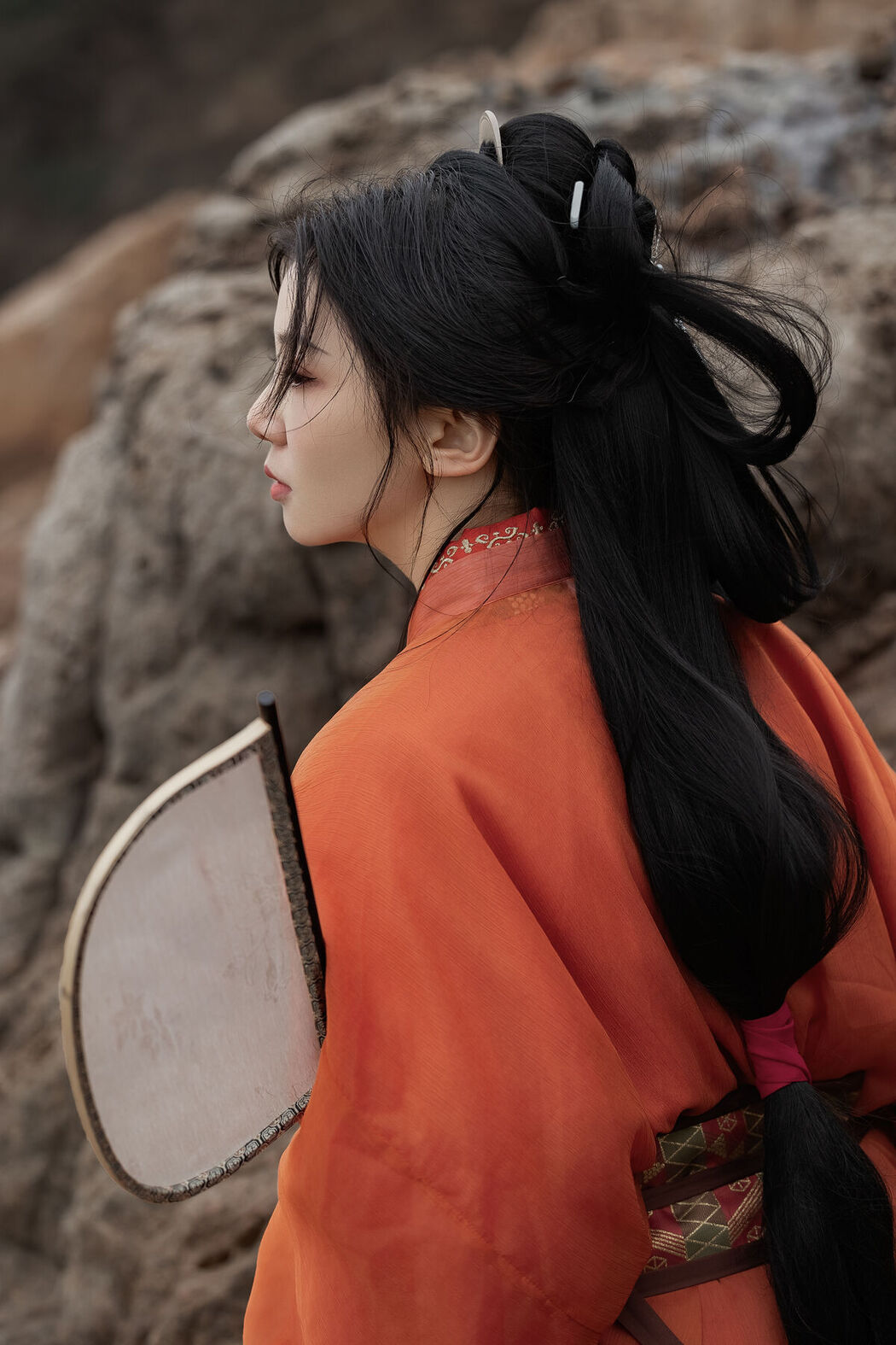 YiTuYu艺图语 Vol.7485 Wan Feng Shan Shan