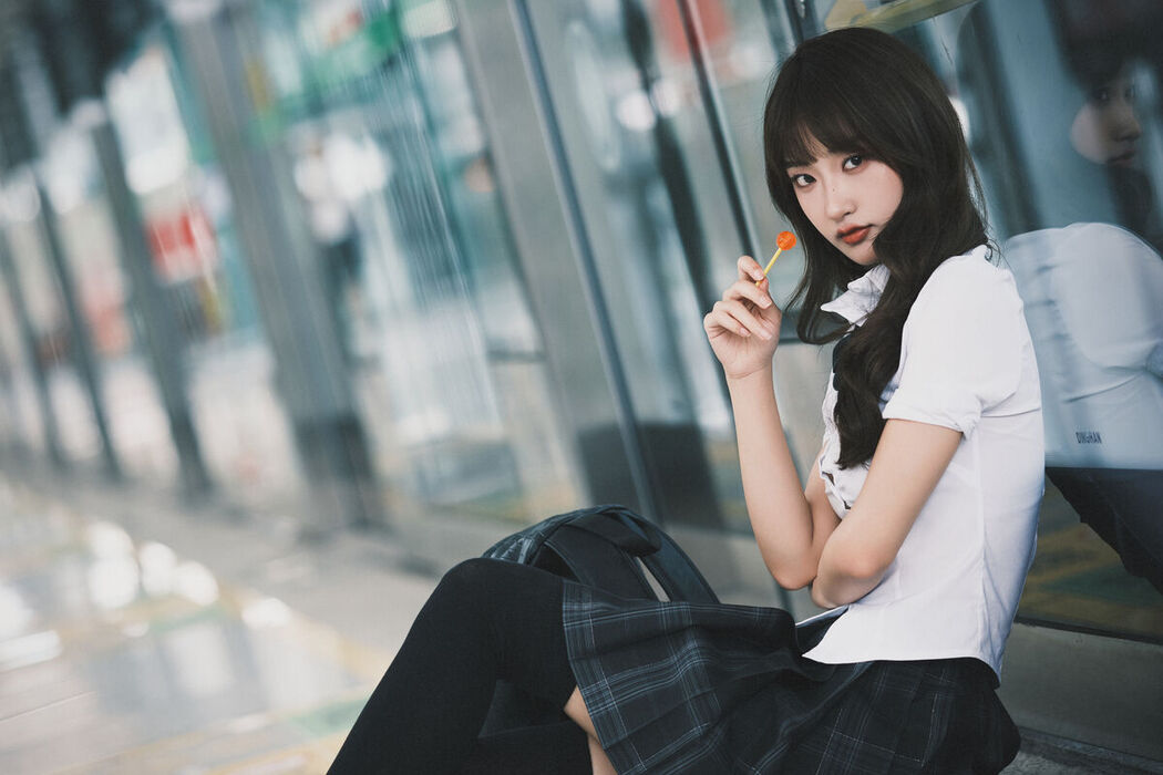 YiTuYu艺图语 Vol.7525 Chen Nian Xiao Jiu