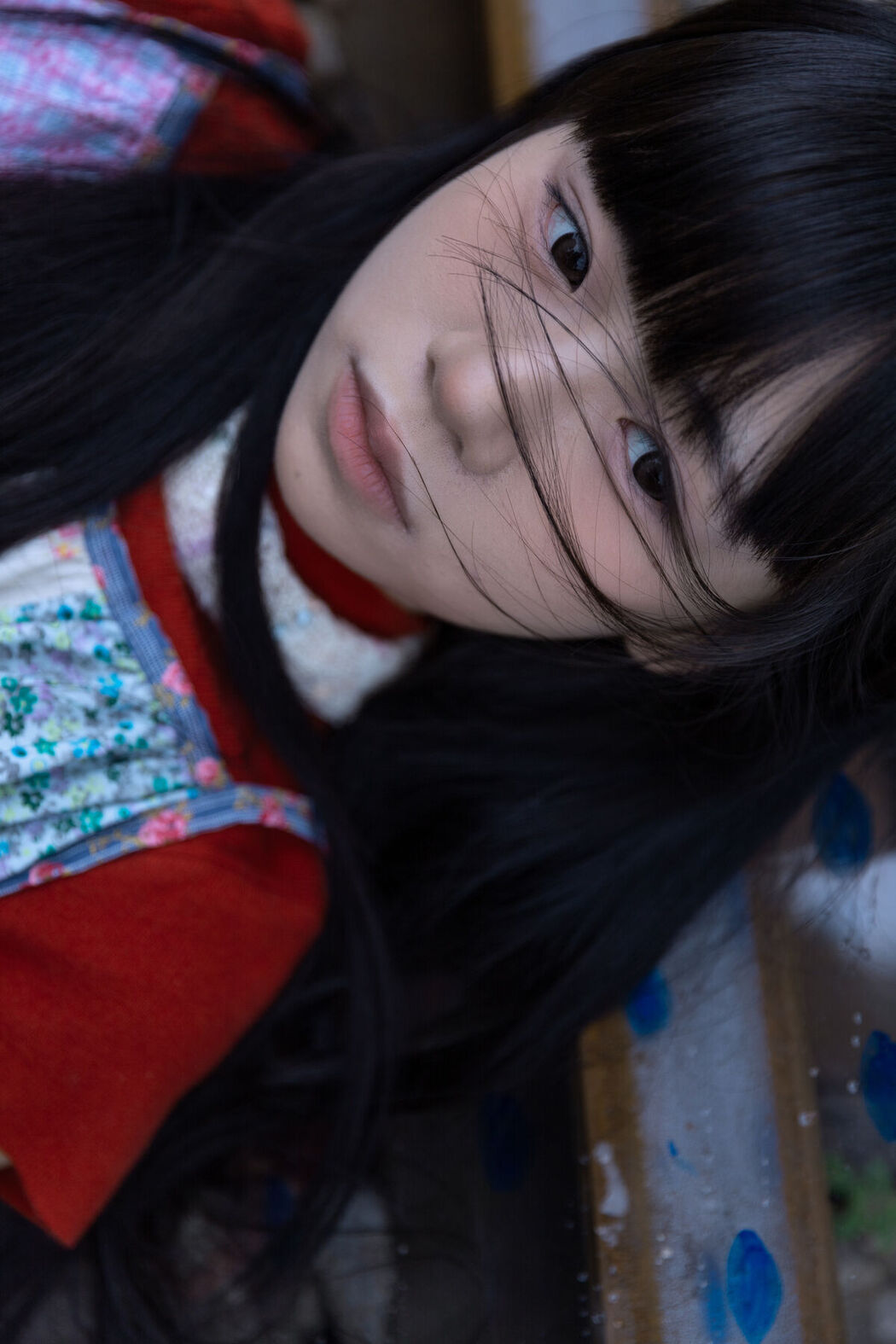 YiTuYu艺图语 Vol.7358 Shi San Jin Ya