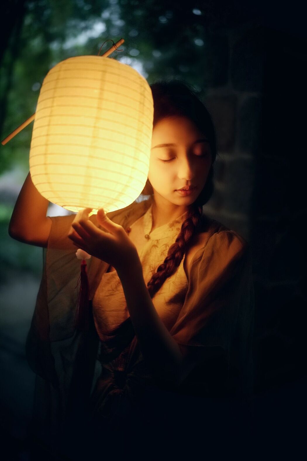 YiTuYu艺图语 Vol.7425 Sylvia