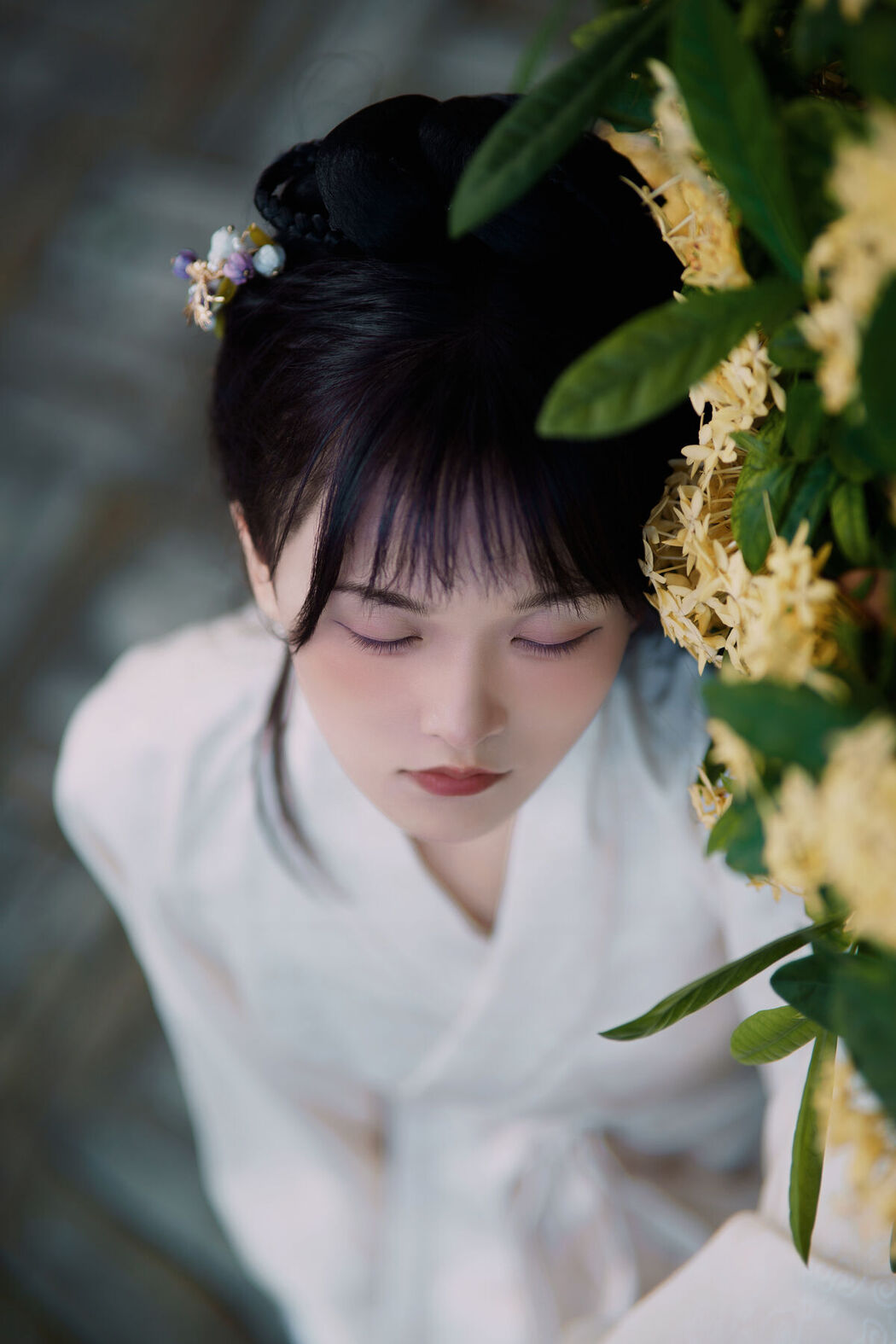 YiTuYu艺图语 Vol.7433 Xiao Xiao Yu