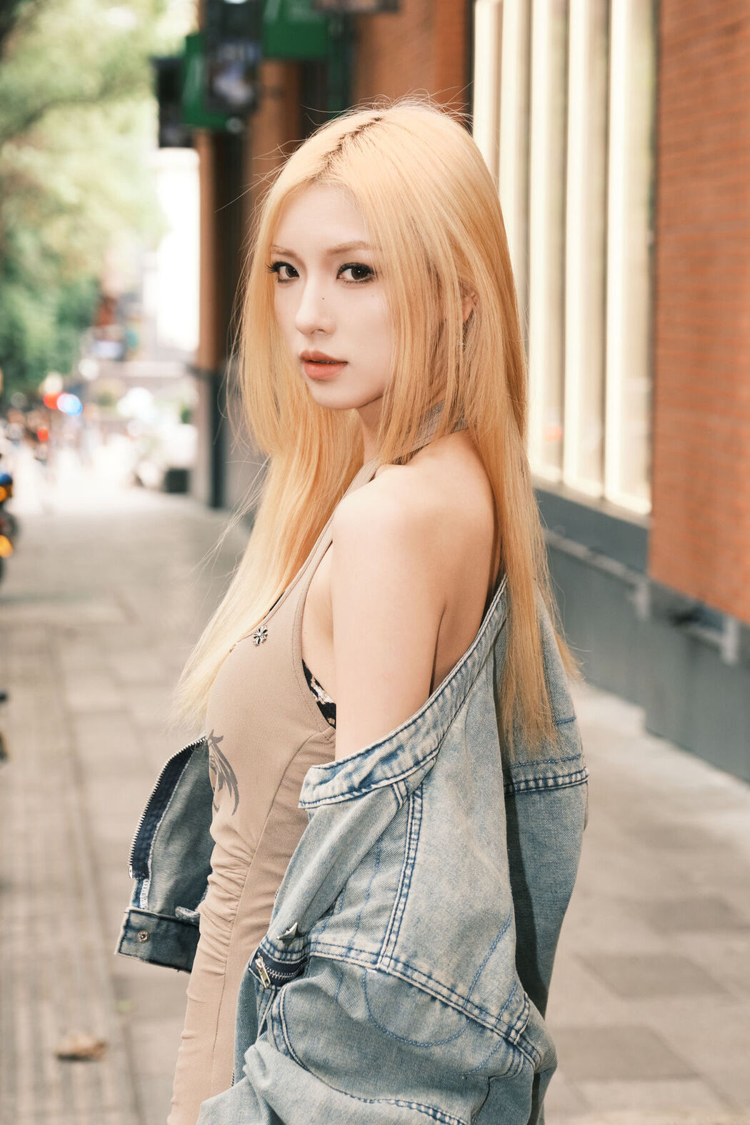 YiTuYu艺图语 Vol.7420 Wanwan