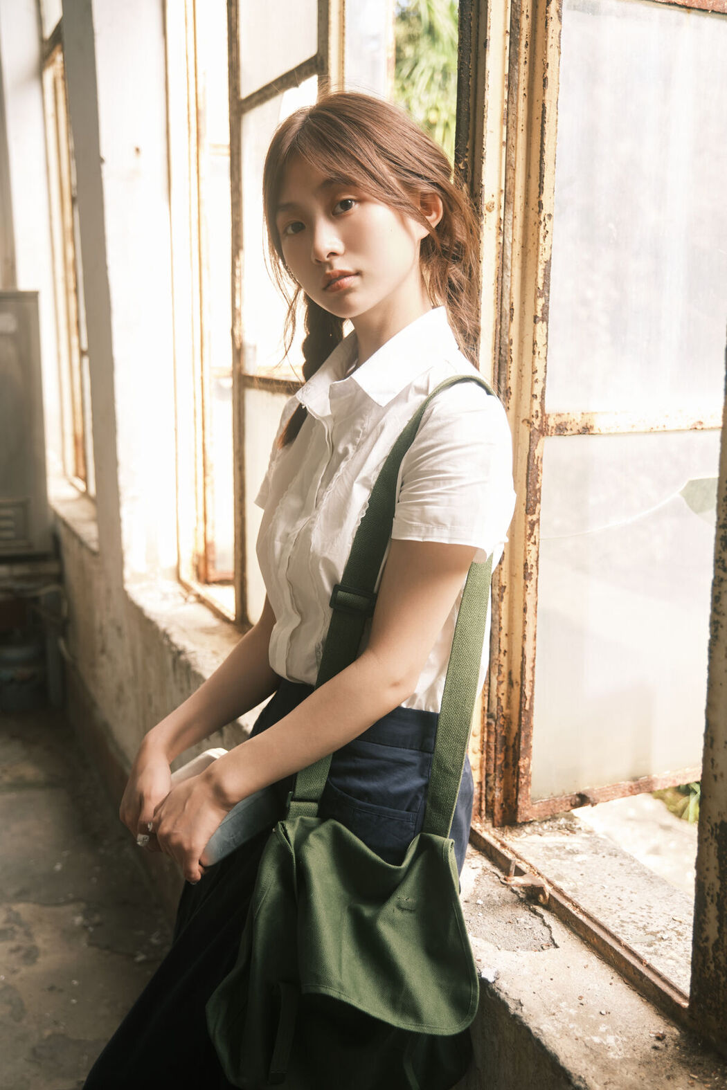 YiTuYu艺图语 Vol.7481 Xiao Xiao