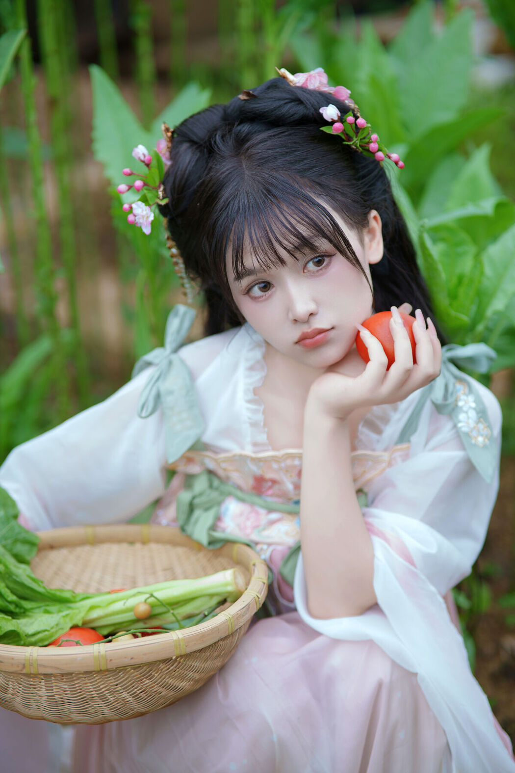 YiTuYu艺图语 Vol.7334 Xiao Xiao Yu