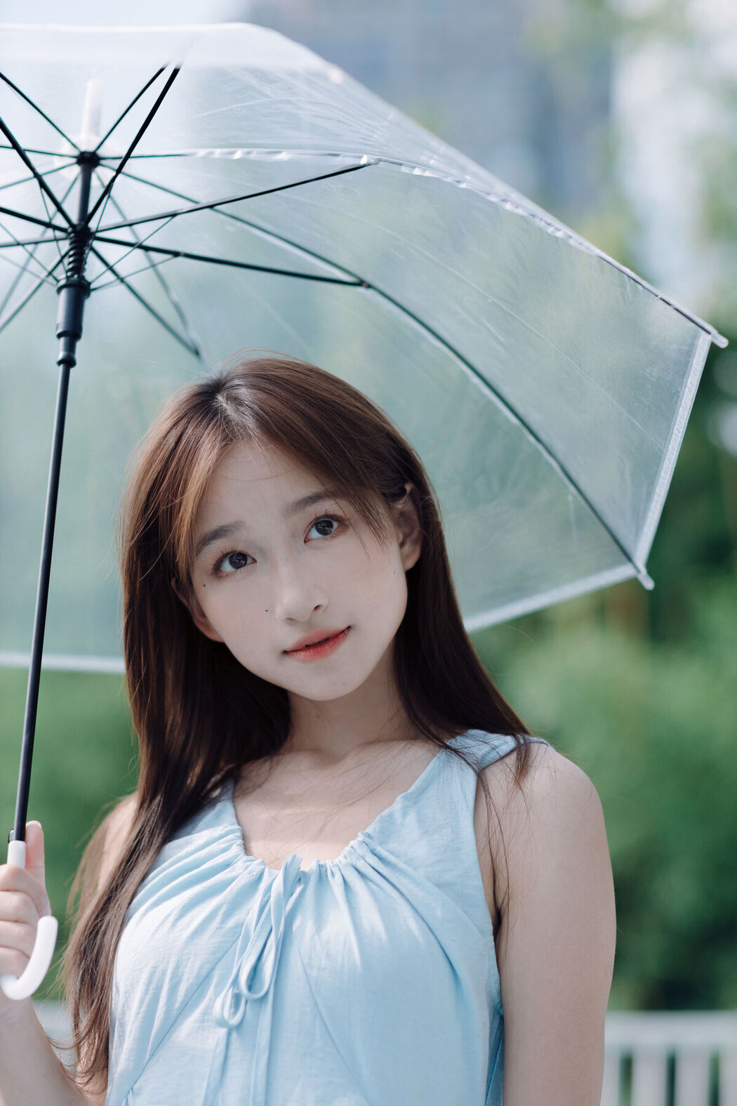 YiTuYu艺图语 Vol.7398 Yu Er