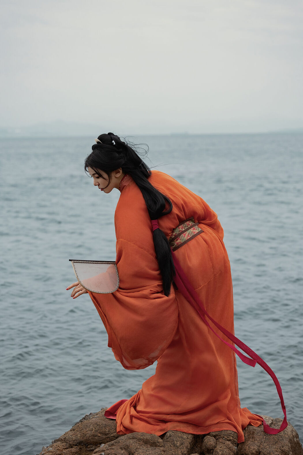 YiTuYu艺图语 Vol.7485 Wan Feng Shan Shan