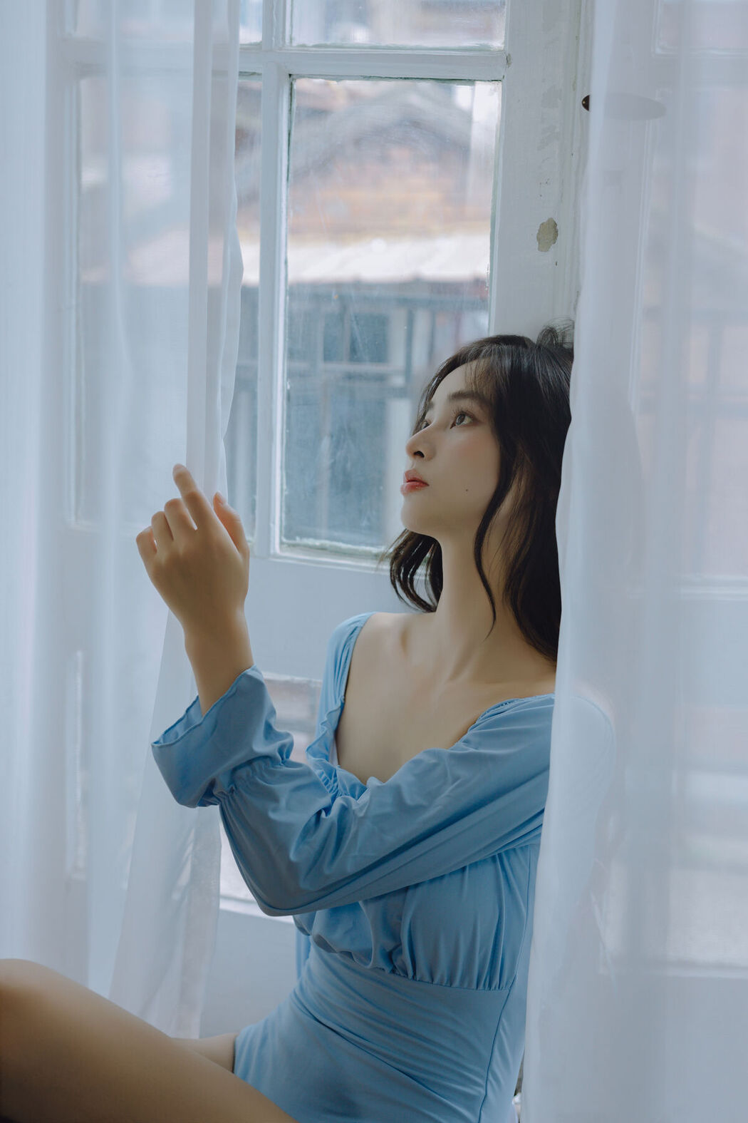 YiTuYu艺图语 Vol.7511 Xiao Jie
