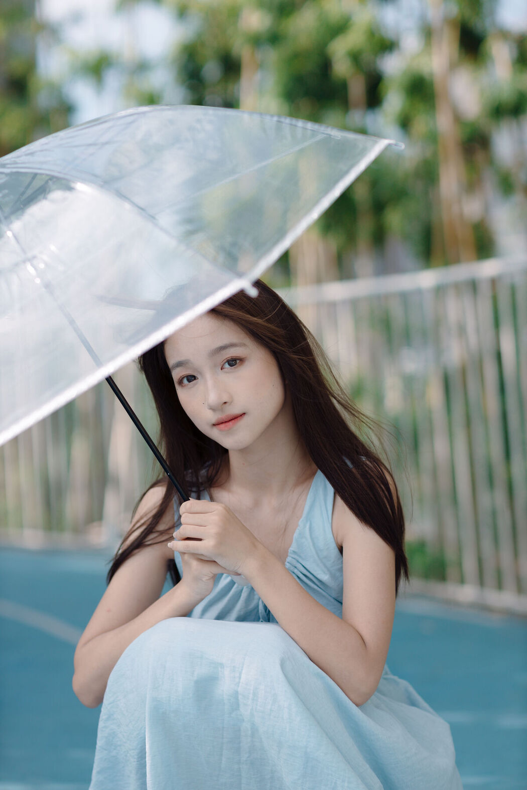 YiTuYu艺图语 Vol.7398 Yu Er