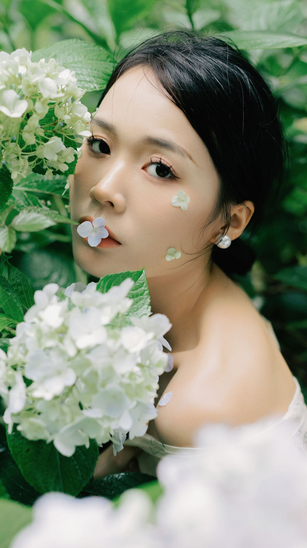 YiTuYu艺图语 Vol.7354 Yi
