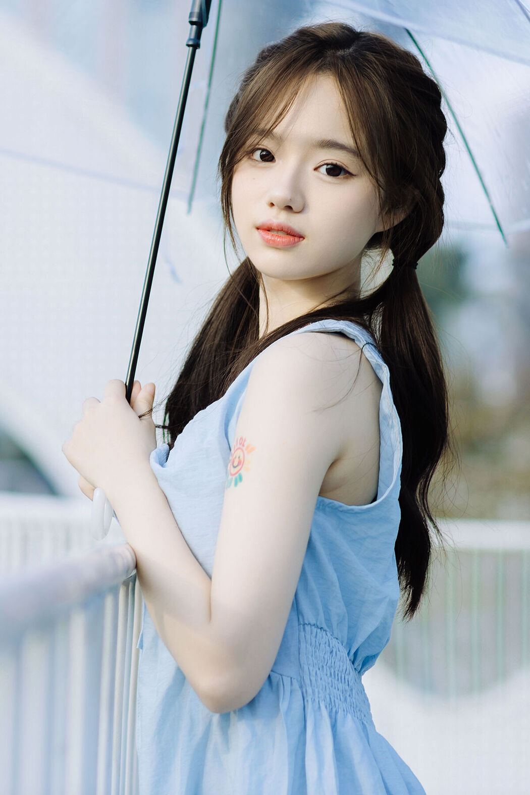 YiTuYu艺图语 Vol.7384 Shi Yuan Cover Photo