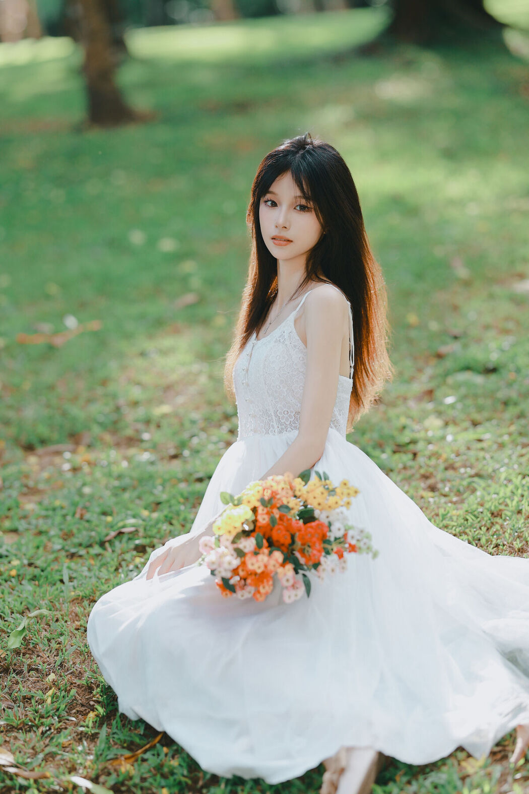 YiTuYu艺图语 Vol.7484 Xiao Le Ge Fei Xiang
