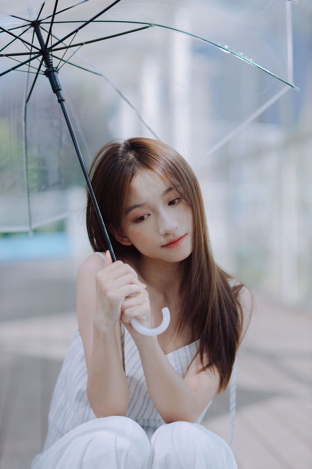 YiTuYu艺图语 Vol.7356 Yu Er