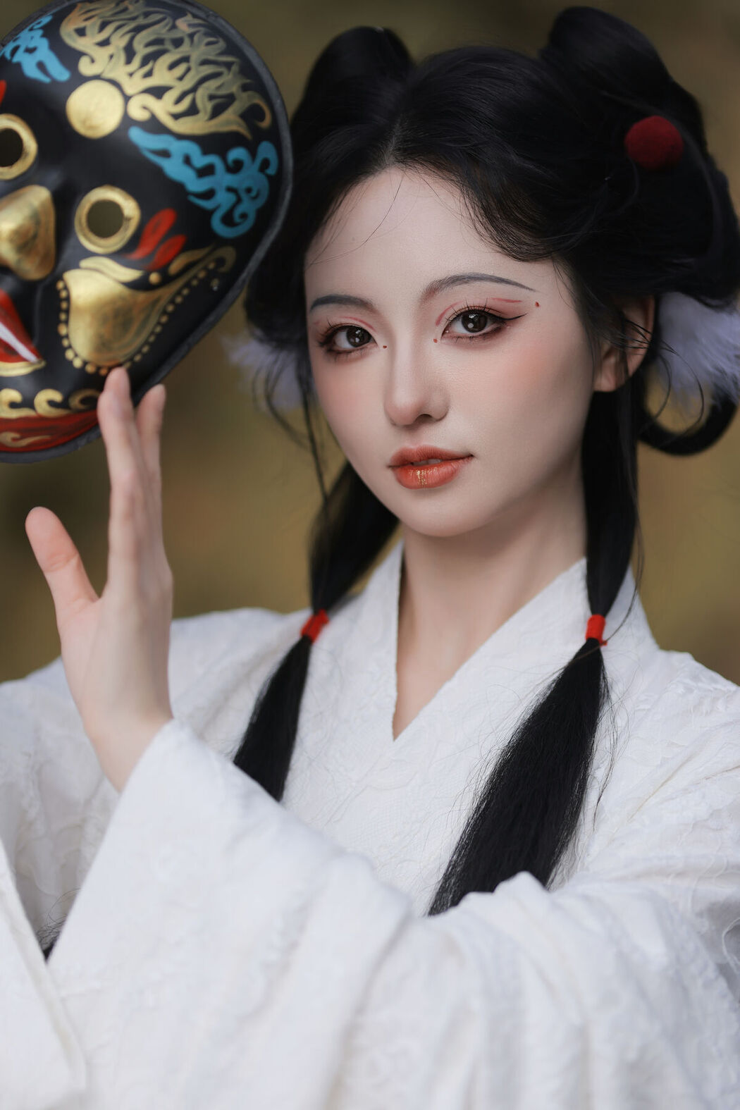 YiTuYu艺图语 Vol.7385 Xiao Yang Ai Gan Fan