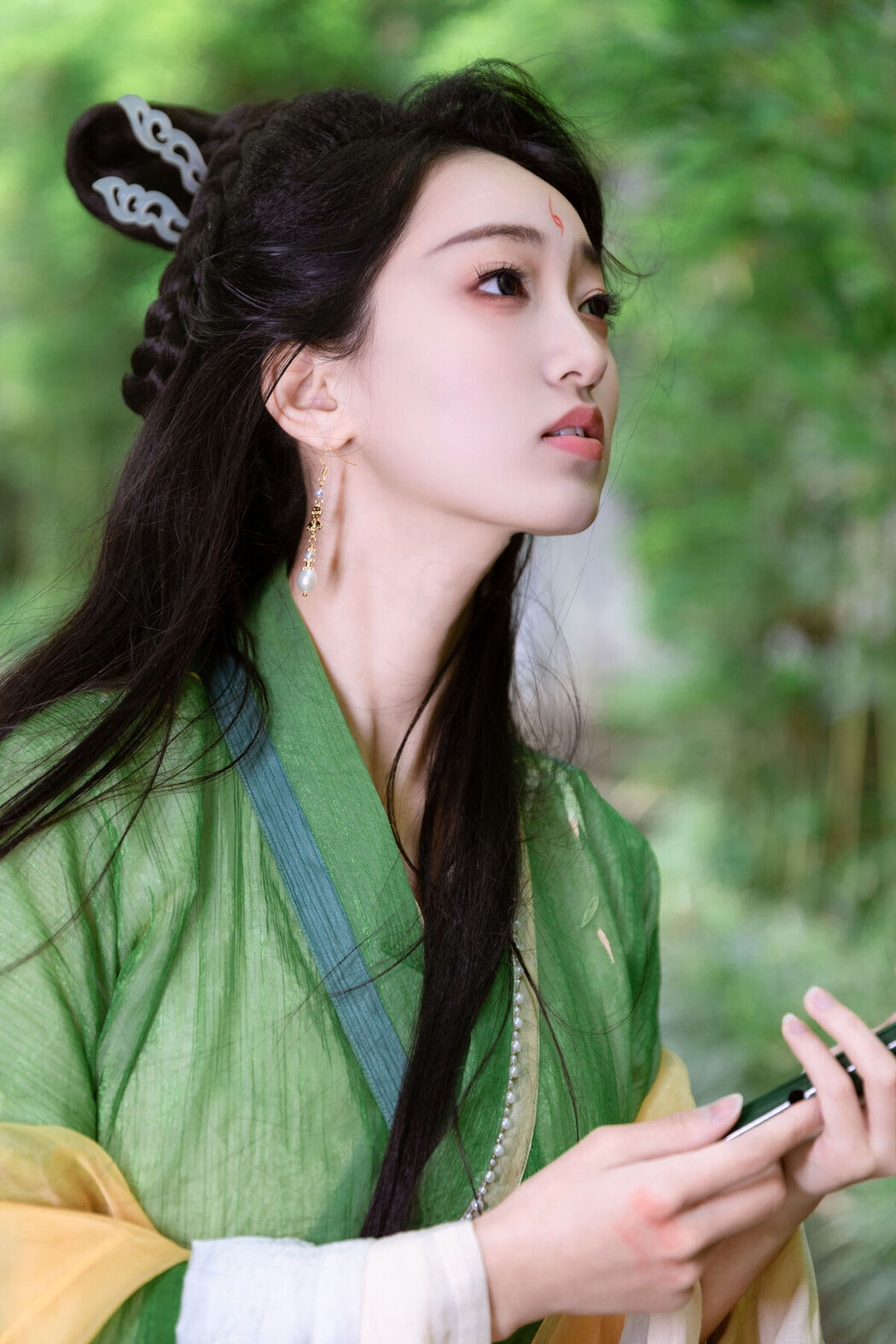 YiTuYu艺图语 Vol.7441 Leng Ku Wang Ye