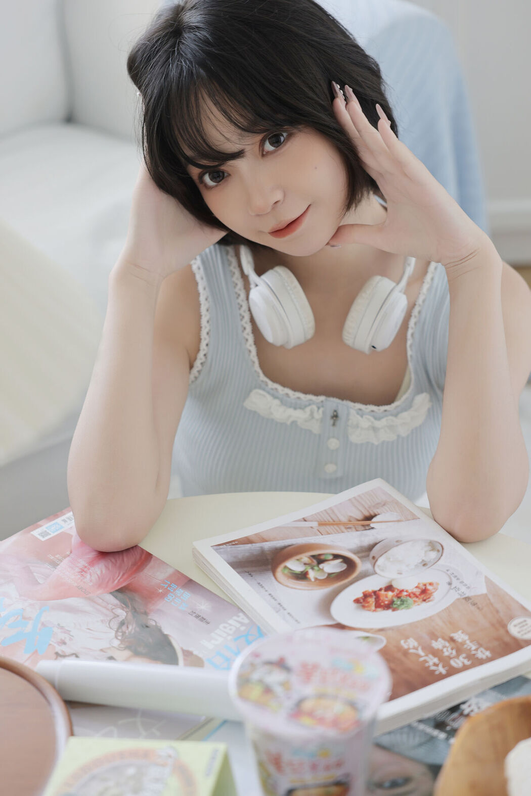 YiTuYu艺图语 Vol.7480 Disexi Si Ning