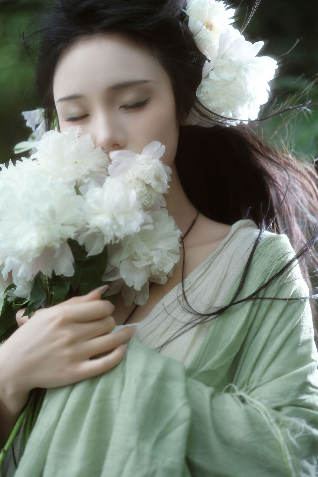 YiTuYu艺图语 Vol.7478 Yi Zhi Mu Yao Yao