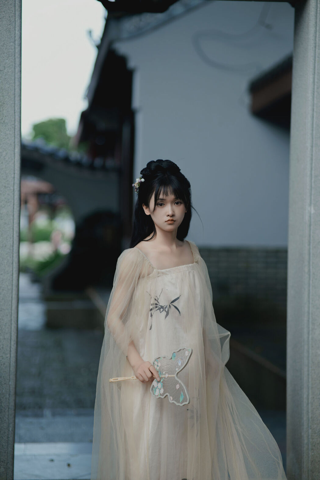 YiTuYu艺图语 Vol.7488 Xiao Xiao Yu